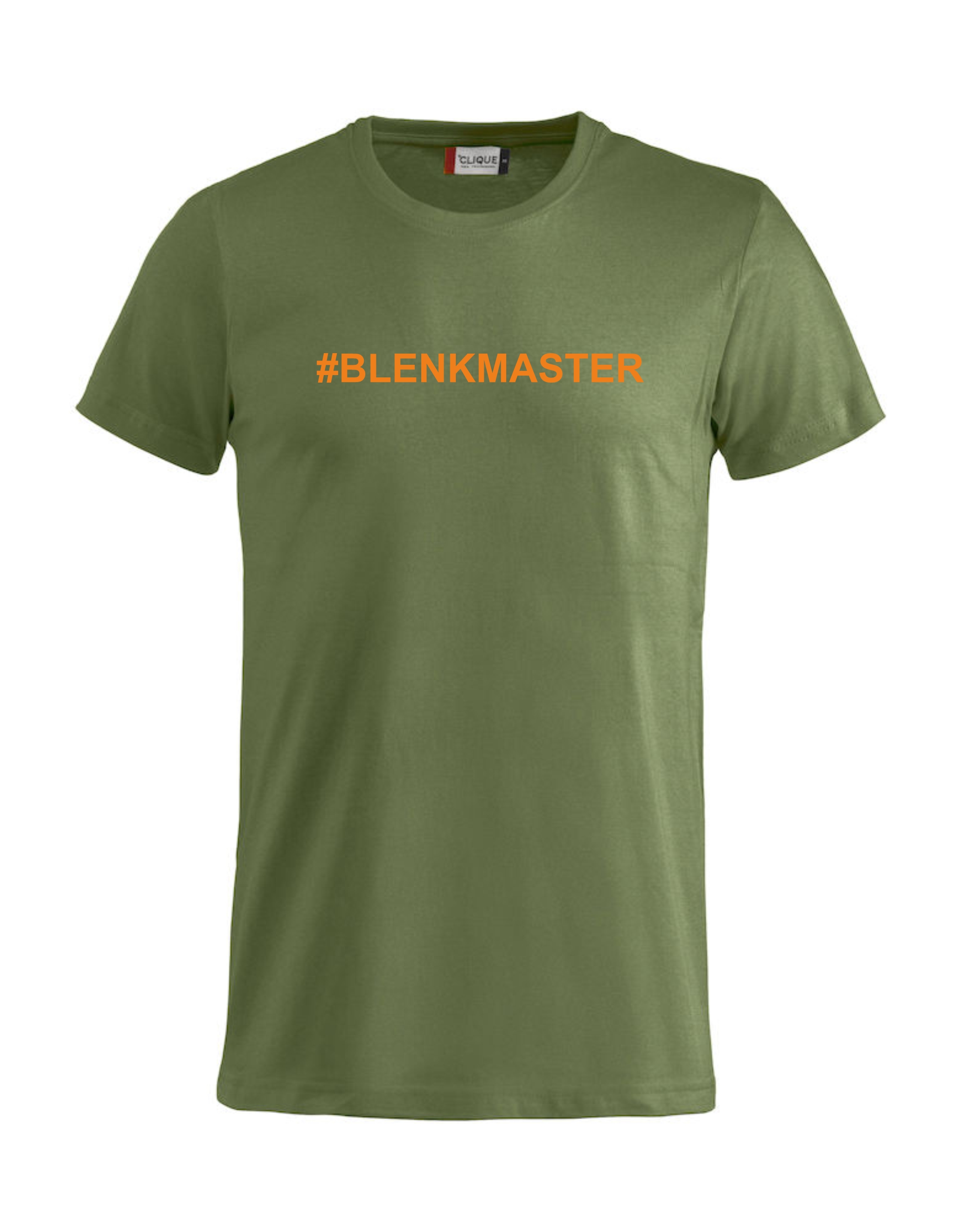 blenkmaster leger groen