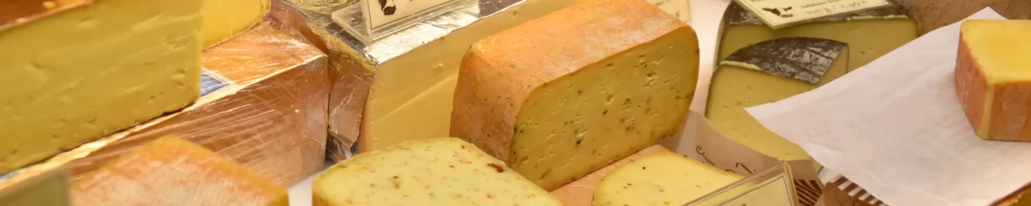 Kaas als aas voor karper Kaas als aas voor karper